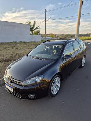 VOLKSWAGEN JETTA 2.5 I VARIANT 20V 170CV GASOLINA 4P TIPTRONIC VOLKSWAGEN JETTA 2.5 I VARIANT 20V 170CV GASOLINA 4P TIPTRONIC
